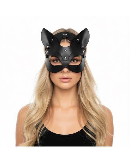 foxssy mask adjustable