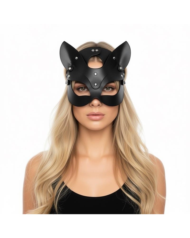 foxssy mask adjustable