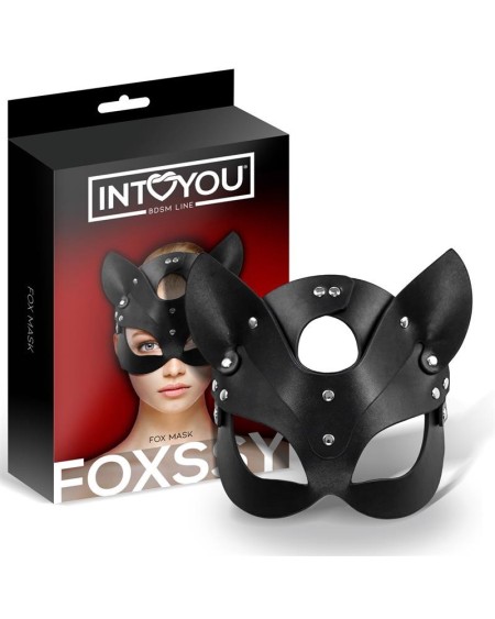 foxssy mask adjustable
