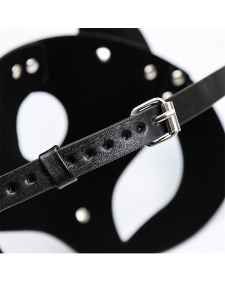 foxssy mask adjustable