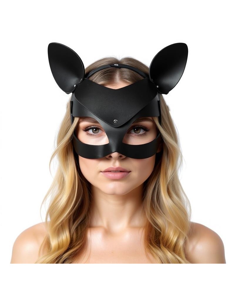 deissy cat mask adjustable