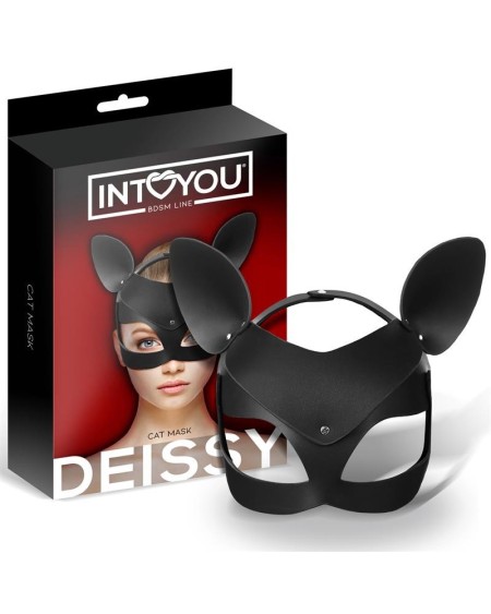 deissy cat mask adjustable
