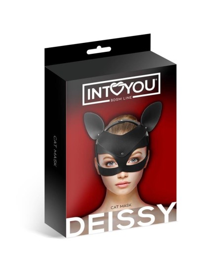 deissy cat mask adjustable