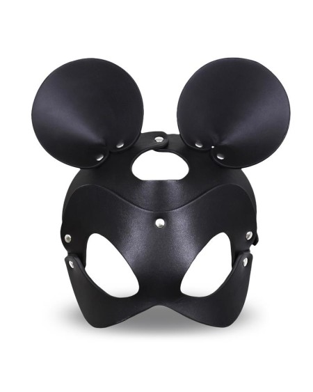 moussy mouse mask adjustable
