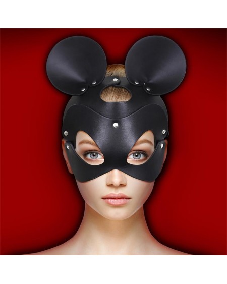 moussy mouse mask adjustable