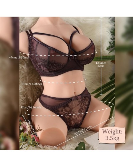 vera réaliste male masturbator 3.25 kgs