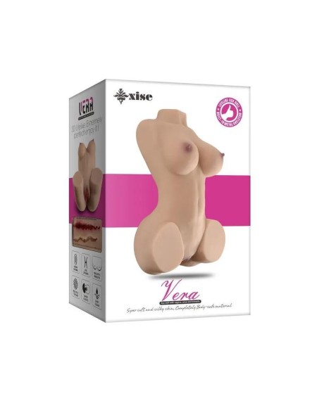 vera réaliste male masturbator 3.25 kgs