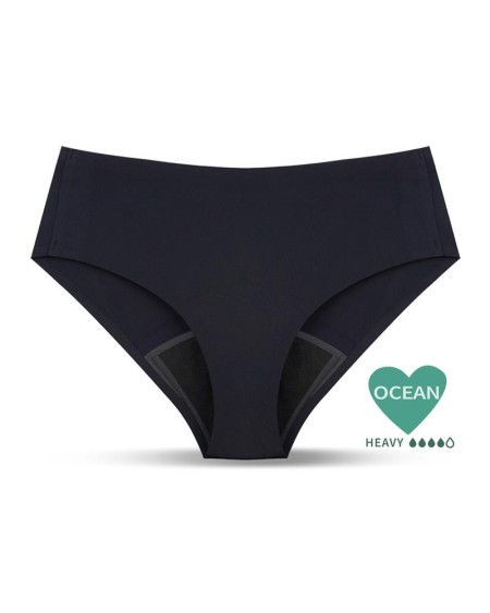 ocean menstrual panty heavy