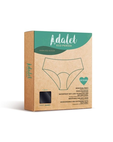 ocean menstrual panty heavy