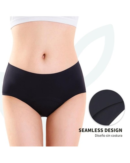 ocean menstrual panty normal