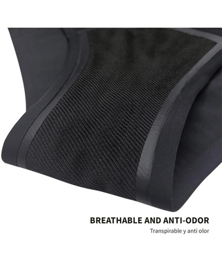 ocean menstrual panty normal