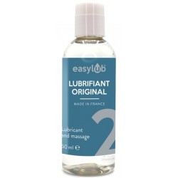 Lubrifiant Silicone Formule...