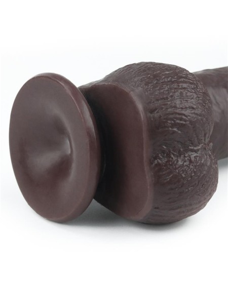 dildo sliding 9 noir