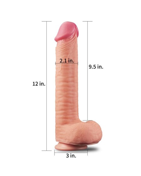 dildo nature 12 dual layer chair