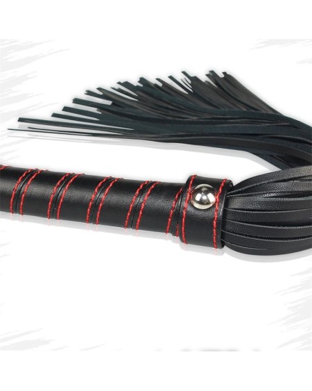 beginners flogger bondage noir