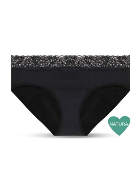natura menstrual panty super
