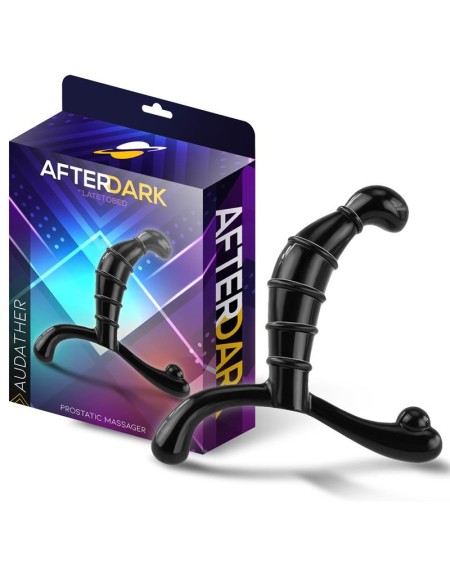 audather prostatic massager 11.3 cm x 2.5 cm