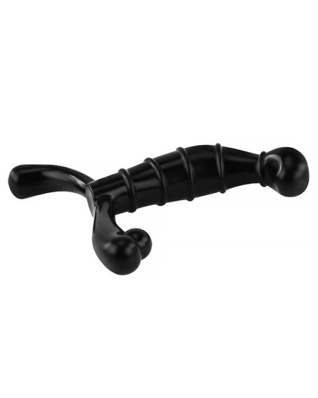 audather prostatic massager 11.3 cm x 2.5 cm