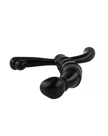 audather prostatic massager 11.3 cm x 2.5 cm