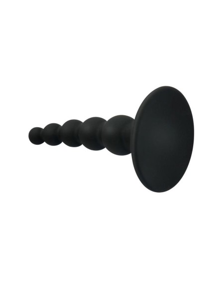 eluney butt plug silicone 9 cm x 2.4 cm