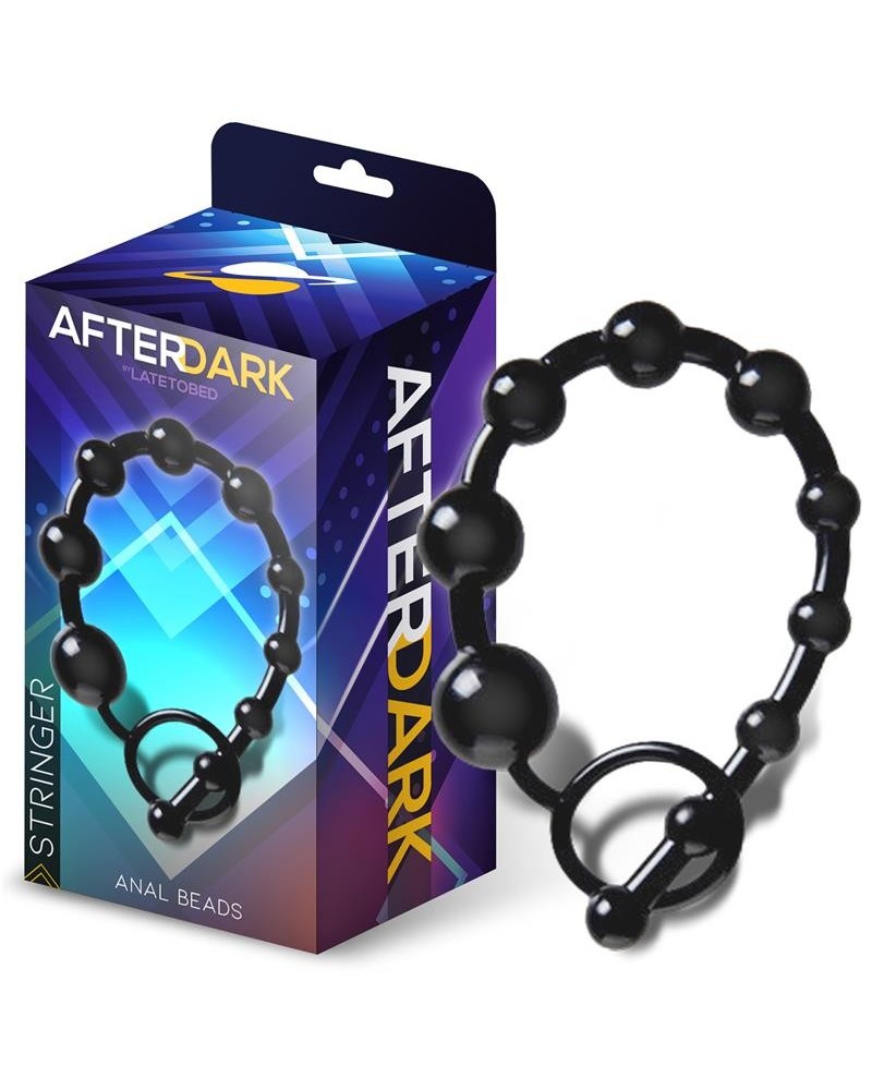 stringer anal beads 30 cm