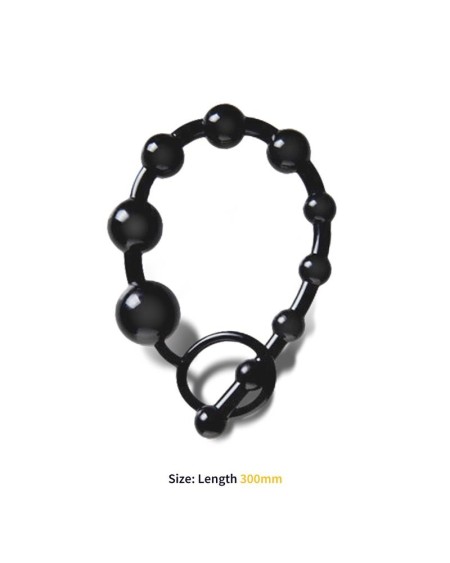stringer anal beads 30 cm