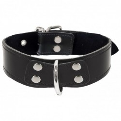 Collier Sm Elegant Taboom Noir