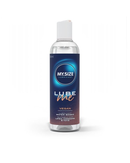 water base lub lube me vegan 250 ml