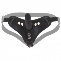 Gode ceinture Strap-On...