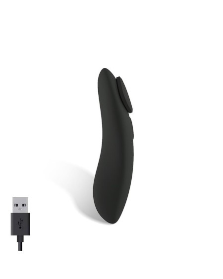 bengi panty stimulator remote control liquified silicone unibody