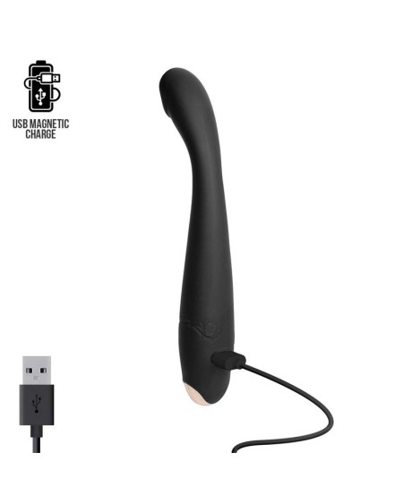 staby silicone vibe flexible-bendable
