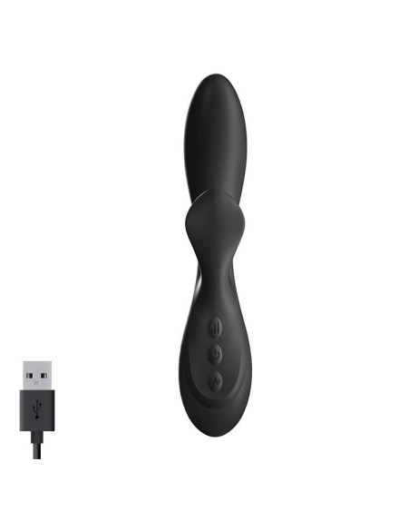 mabo finger movement g-spot vibe unibody silicone