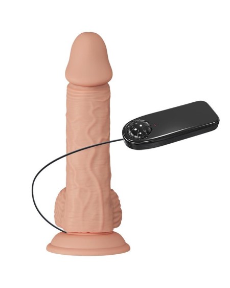 réaliste vibrator 8,1 remote control