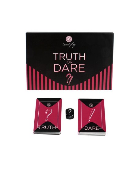 game truth or dare (esen)