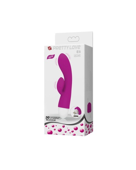 vibe eli 30 functions