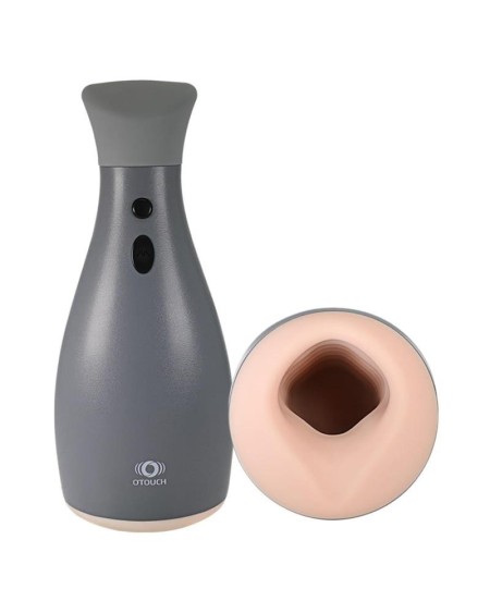 ninja 2 automatic masturbator manual pump function