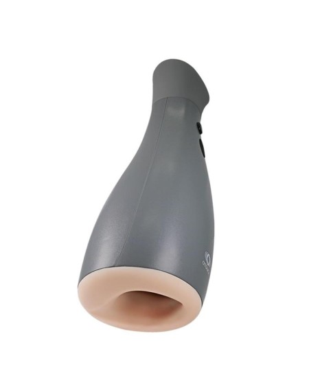 ninja 2 automatic masturbator manual pump function