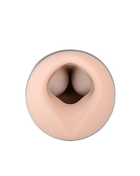 ninja 2 automatic masturbator manual pump function