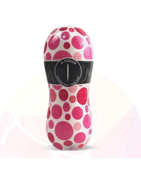 vagina masturbator with vibration