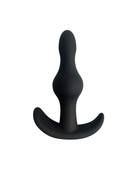 deen silicone butt plug anchor base
