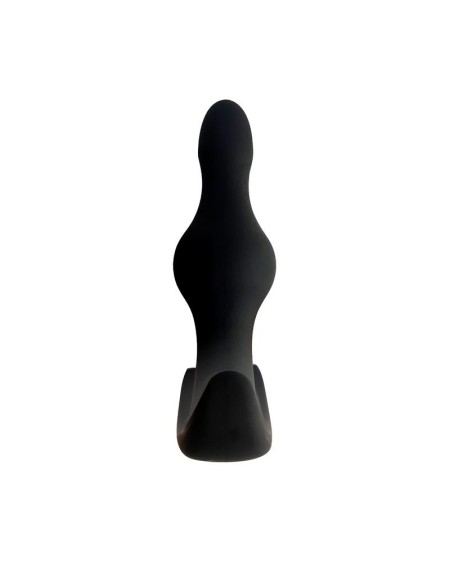 deen silicone butt plug anchor base