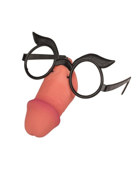 penis fun glasses