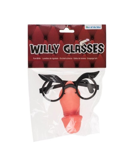 penis fun glasses