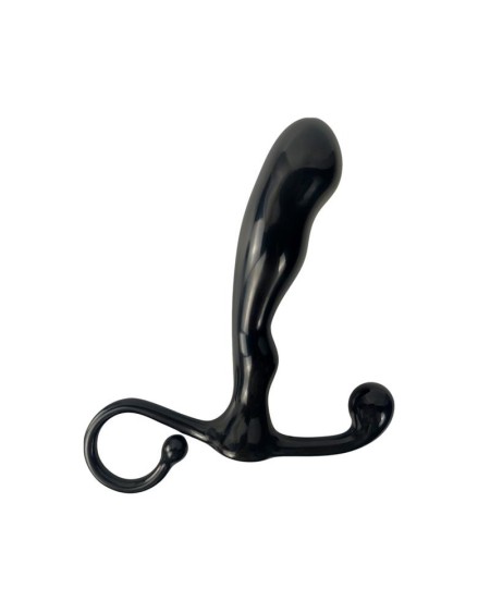 rellis prostatic massager noir
