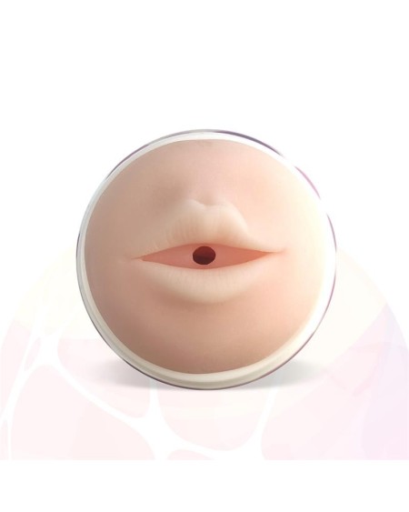 mouth masturbator with vibration