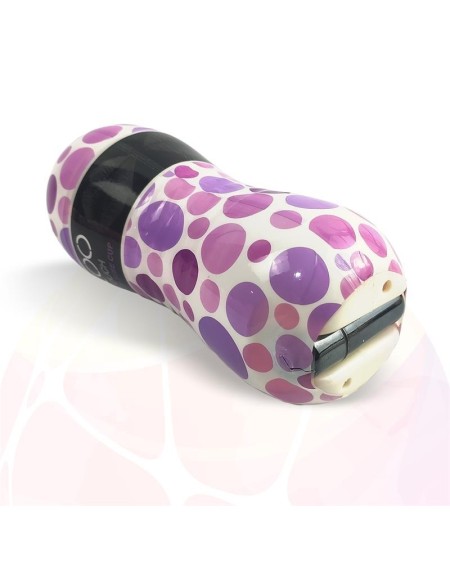 mouth masturbator with vibration