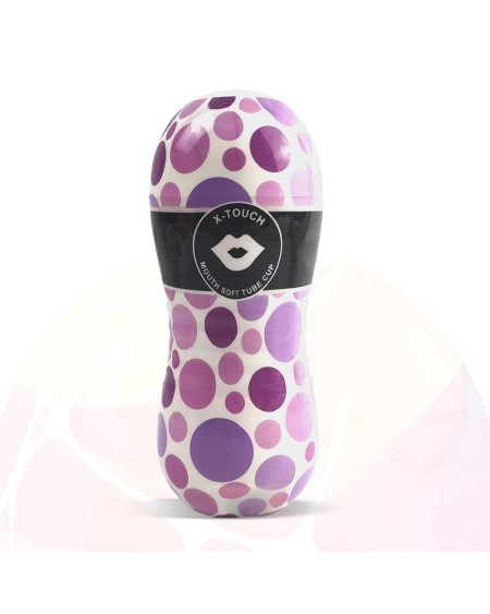 mouth masturbator with vibration