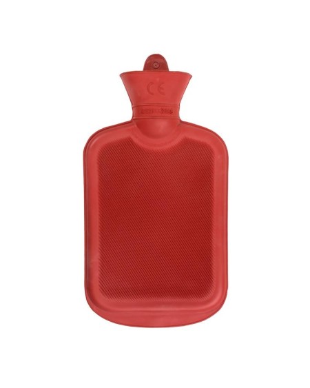 hot water bag with boob cover random color - 4 colors