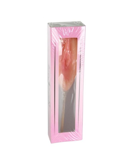 vagina lollipop strawberry flavor