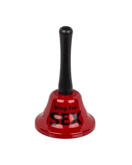 ring for sex bell
